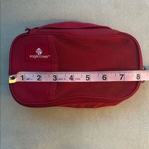 Eagle Creek mesh packing cube
